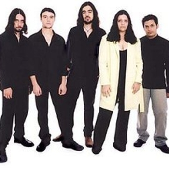 Venin Noir - Rainy Day of October