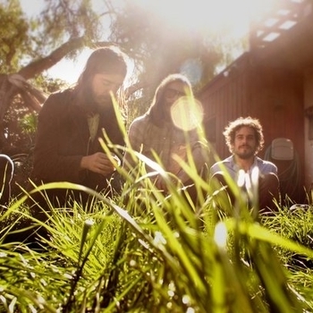 Vetiver - The Swimming Song