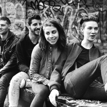 vuvuVultures - SAFE SKIN