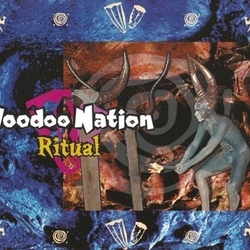 Voodoo Nation - Ritual (Celebration Radio Mix)