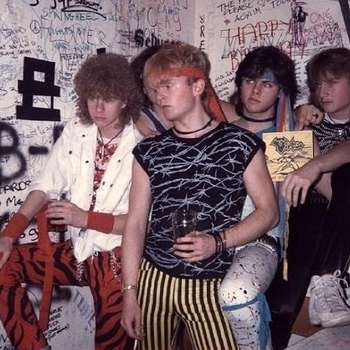 Virtue - Finest Days (John B Remix)