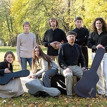 Артист Vermicelli Orchestra