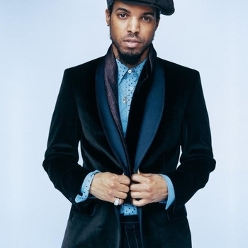 Van Hunt - Your Love (Песня из фильма "Тренер Картер / Coach Carter")