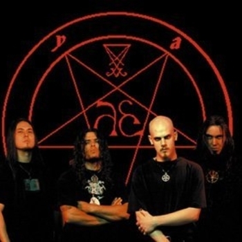 Vital Remains - Born To Rape The World