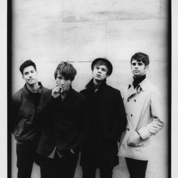 Viva Brother - New Year's Day