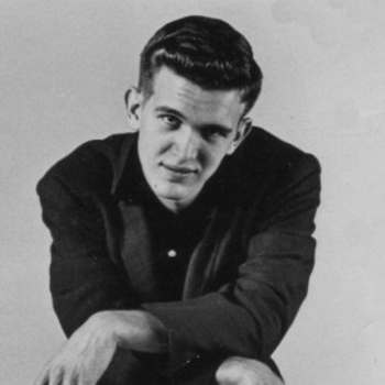 Vince Everett - Such A Night