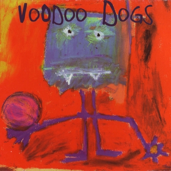 Voodoo Dogs - Vicoden