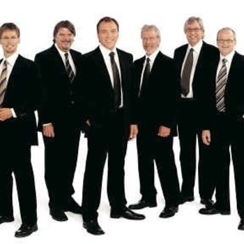 Vikingarna - Schön war der Abend