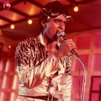 Vijay Benedict - I Am a Disco Dancer (OST из фильма "Танцор диско / Disco Dancer")