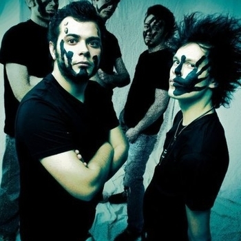 Vaudeville - Into The Mouth Of Madness