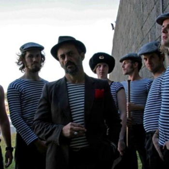 Артист VulgarGrad