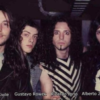 V8 - Our Generation (Original Mix)