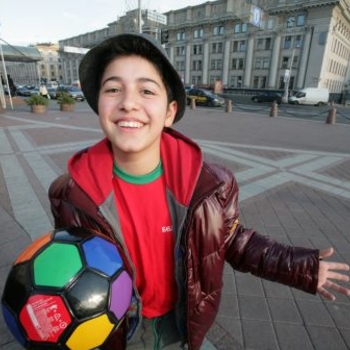 Vladimir Arzumanyan - Aranc Irar