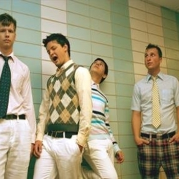 Victorian Halls - So Ambitious (Gdm Remix)