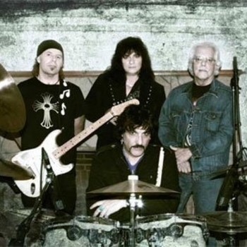 Vargas, Bogert & Appice - It's A Long Way To The Top [If You Wanna Rock N Roll]