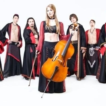 Vermaledeyt - Ouvertüre