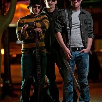 Variance - Variance 01 (Edit Select Remix)