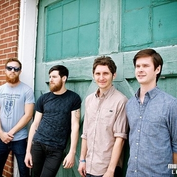 Vacationer - Entrance