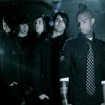 The Veer Union - Falling Apart