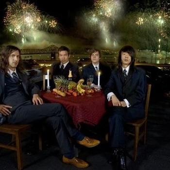 Serge Devant feat Vhs or Beta - Eyes (Club mix)