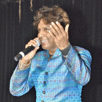 Vinod Rathod - Suno Honny Ye Kahani (OST из фильма "Охотники за бриллиантом / Dhoondte Reh Jaaoge!")