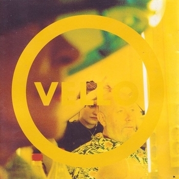 Vello Orumets - Bella ciao