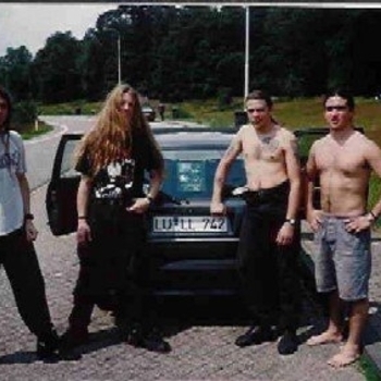 Vibrion - "Closed Frontiers" ( Full Album ) 1997