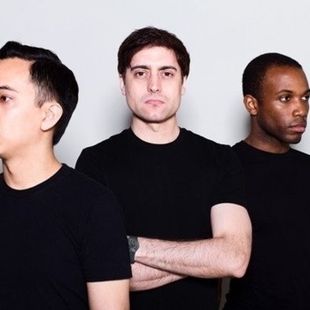 Volta Bureau - Love Cubed