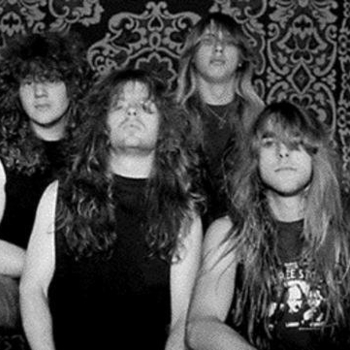 Viking - Militia of Death