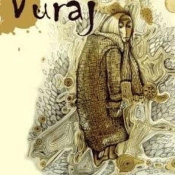 Vuraj - Oj, latała (feat. Uładzimir Kazłoŭ)