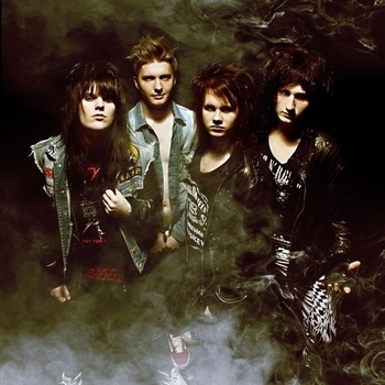 Артист Valerie