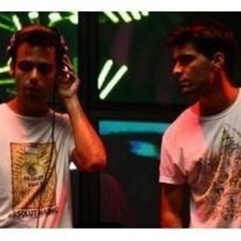 Flow & Zeo, Velkro - Higher