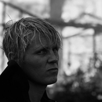 Vinni - Sommerfuggel i vinterland