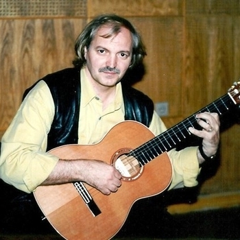 Victor Socaciu - Tata si caii