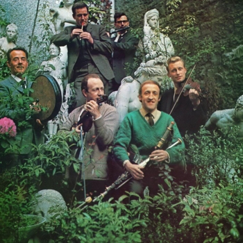 Артист Van Morrison & The Chieftains