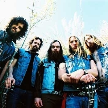 Valient Thorr - Heatseeker