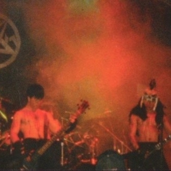 Von - a rainy evening