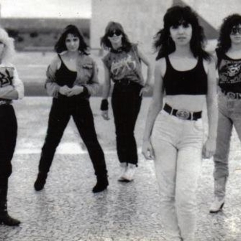 Volkana - To Die is not to Die