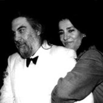 Vangelis & Irene Papas - Menousis