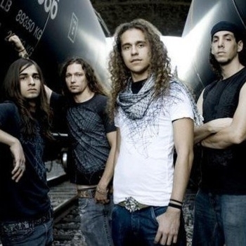 Vayden - Painted Face