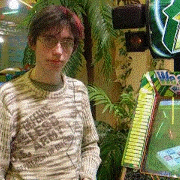 Vospi - Bass Through!