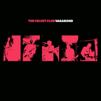 Velvet Club - She loves you