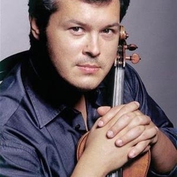 Vadim Repin - Paganini - Caprice no.24