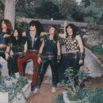 vaal - Kroning Ter ziele