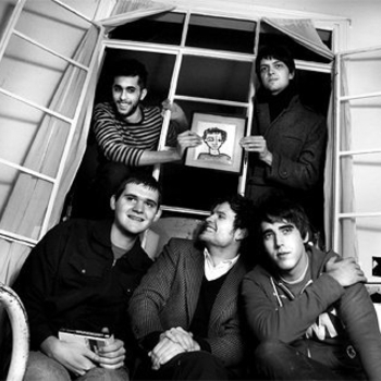 Voxtrot - Fast Asleep