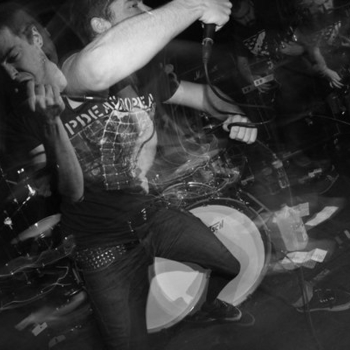 Vaccine - Atrium (Phaeleh Remix)