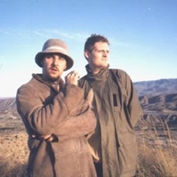 Vanessa Contenay-Quinones & Skeewiff - L'emmerdeur