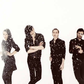 Vanity Beach - The Knight Murders