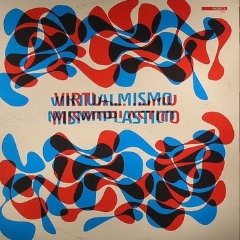 Virtualmismo - Last Train to Universe