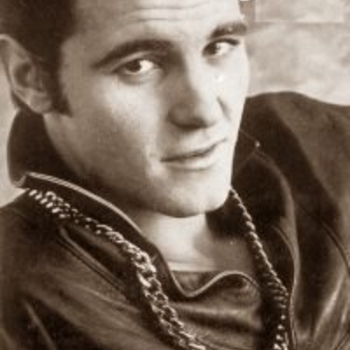 Vince Taylor & The Playboys - I'll Be Your Hero